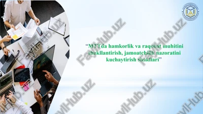 oila-mahalla-ta’lim tashkiloti — PPTX