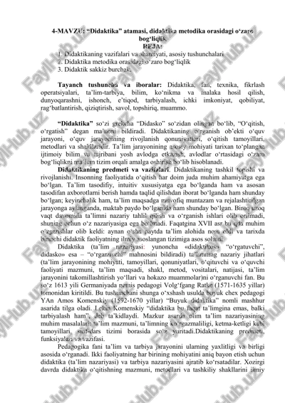didaktika — PDF