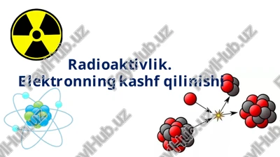 radioaktivlik — PPTX