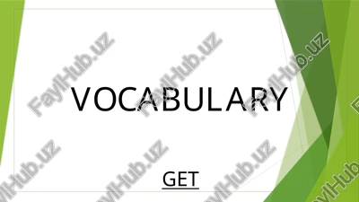 learn some phrases 1 — PPTX