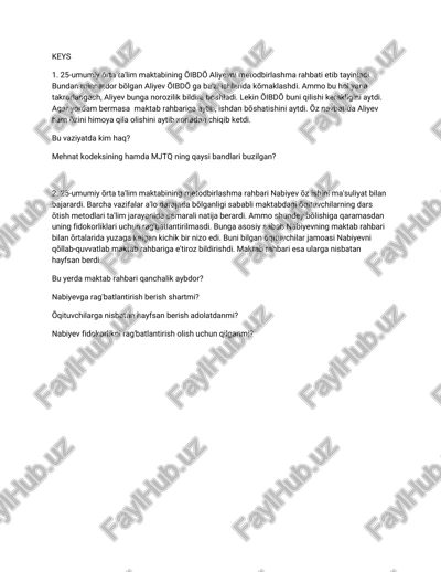 25-umumiy õrta ta'lim maktabi — PDF