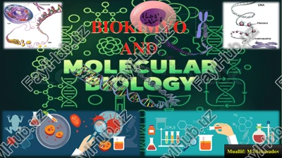 biokimyo — PPT