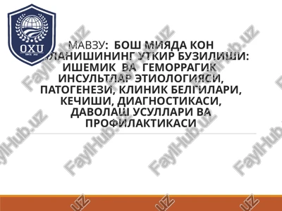 insultlar — PPT
