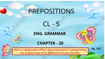 eng. grammar — PPTX