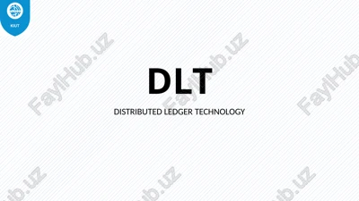 dlt — PPTX