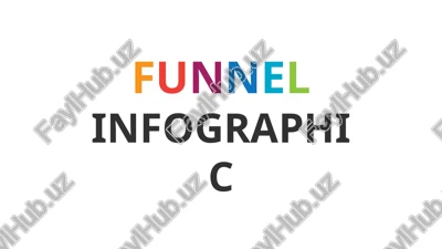 funnels - 2levels — PPTX
