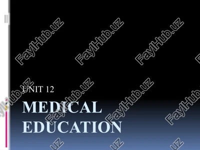 definition of education — PPTX