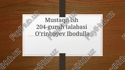 erkin tushish va yuqoriga tik otilgan jism harakati — PPTX