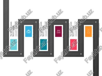 the standard lorem ipsum passage — PPTX