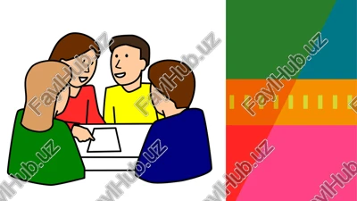 xat yozing — PPTX