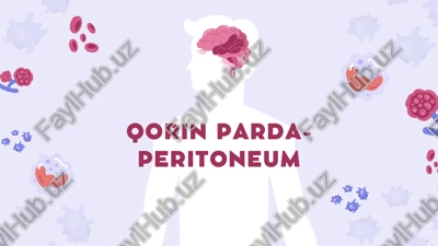 qorin parda - peritoneum — PDF
