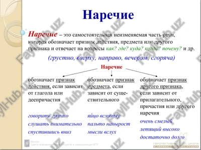 narechie — PPT