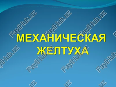 jeltuxoy — PPT