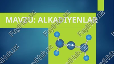 alkadiyenlar — PPTX