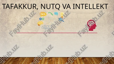 tafakkur — PPTX