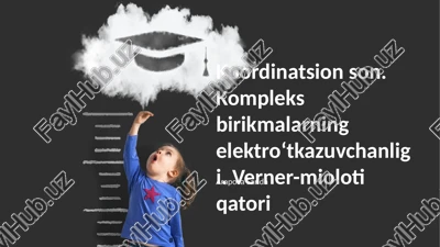 kirish — PPTX