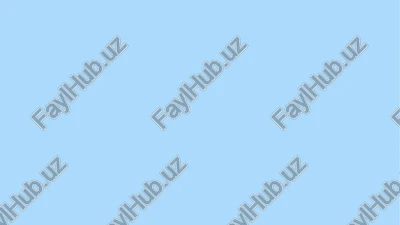 multimedia axborot oqimlari mavzusida taqdimot "mustaqil ish" — PPTX