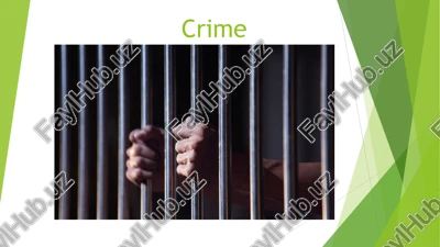 crime — PDF