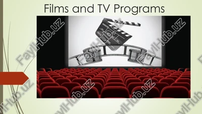 comedy films — PDF