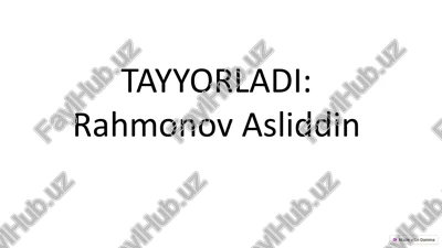 quvayt, yaman va ummon: yangi davrda — PPTX