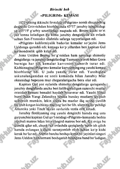 piligrim kemasi — PDF