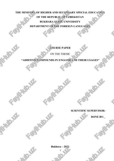 word formation in english — DOCX