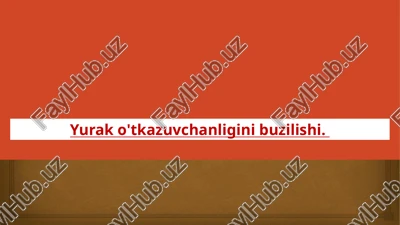 koronaroangiografiya — PPTX