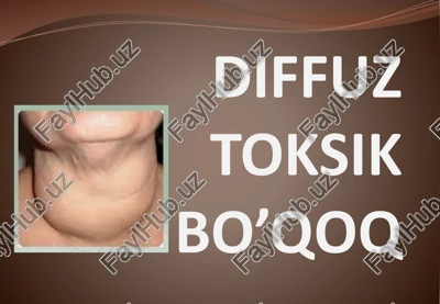 bez kattalashuyining 4-darajasi — PPTX