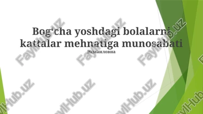 kattalar oyini — PPTX