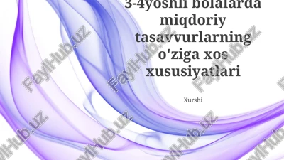 xurshi — PPTX