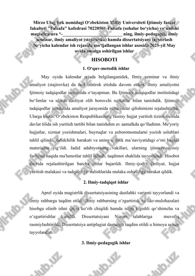 o‘quv-metodik ishlar — DOCX