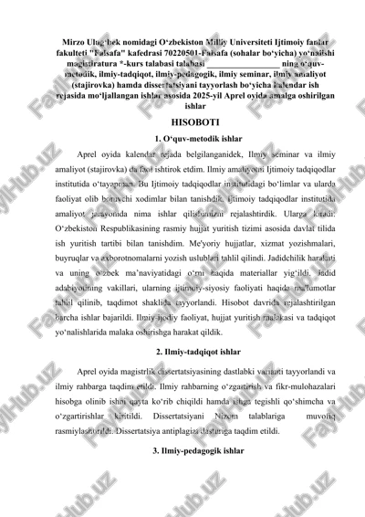 o‘quv-metodik ishlar — DOCX