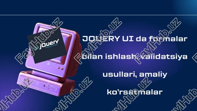 jquery ui — PPTX