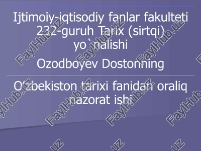 jaloladdin manguberdini mog`ullarga qarshi kurashish — PPT