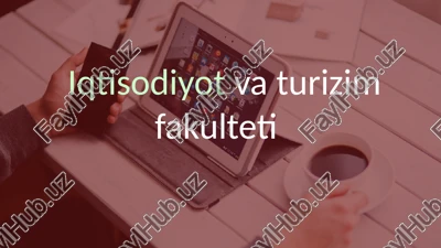 korrupsiya — PPTX