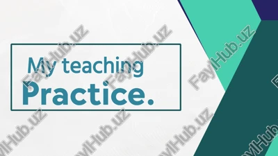 modern teaching methods — PPTX