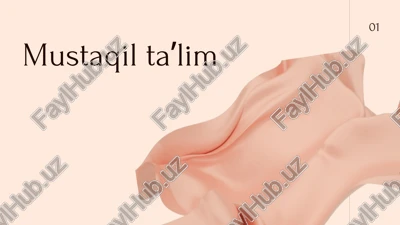 jamiyat falsafasi — PPTX