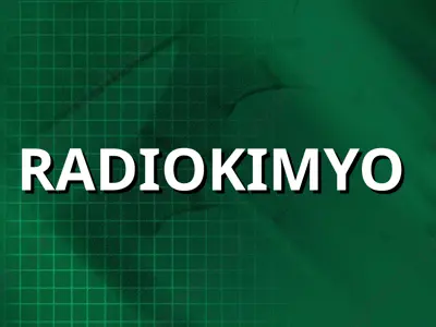 radiokimyo — PPT