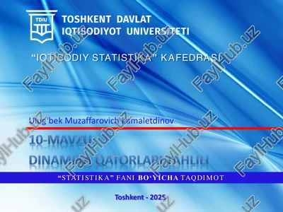 "adabiyotlar" — PDF