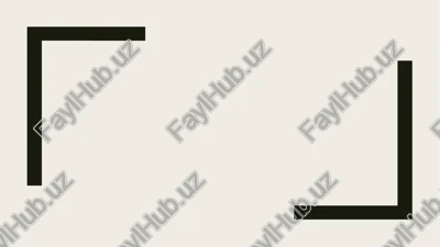 falsafa fanidan taqdimot — PPTX