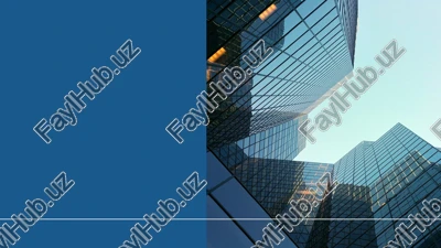 mikroprotsessorlarning razryadligi — PPTX