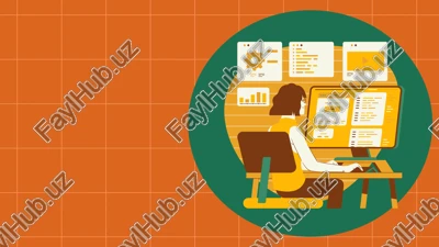 setup bios dasturi — PPTX