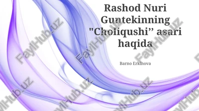 choliqushiʼʼ — PPTX