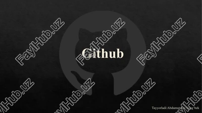 github — PPTX