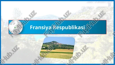 fransiyarespublikasi — PPTX