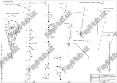 mmn fanidan kurs ishi — PDF