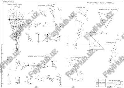 mmn fanidan kurs ishi — PDF