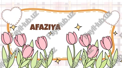 afaziya — PPTX