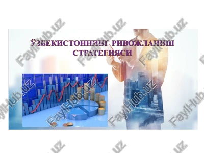 xalqimiz shuni yaxshi bilishi kerak — PPT