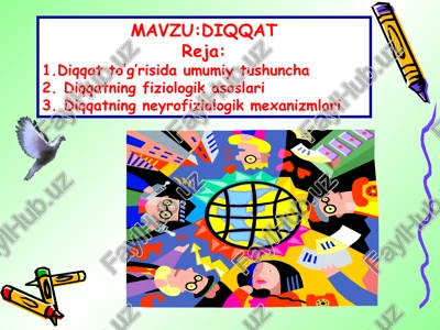 diqqat — PPT